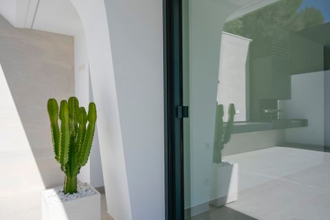 Villa i Altea, Alicante, Altea - € 2.250.000 | Ref: W-02TUVK - foto 34